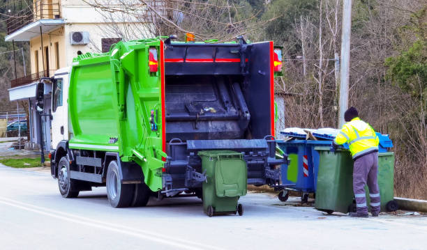 Best Retail Junk Removal in Ruleville, MS